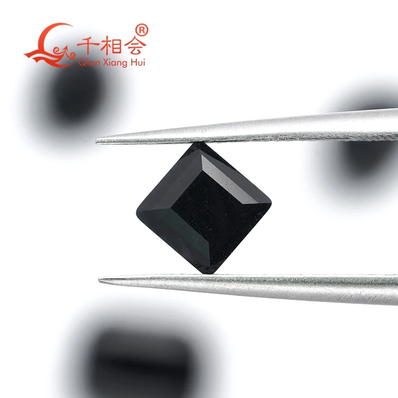 0,8 карата натуральный черный сапфир квадратная огранка Asscher свободный драгоценный камень GRC сертифицированный ювелирное украшение подарок
0,8 карата натуральный черный сапфир квадратная огранка Asscher свободный драгоценный камень GRC сертифицированный ювелирное украшение подарок