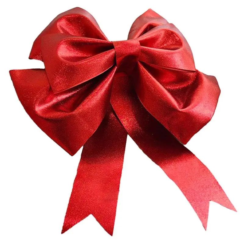 Decoration Big Bow Shop Display Wedding Arch Decor Birthday Party Prop Festivity Occasion DIY Red Replacement S E-AB52
Decoration Big Bow Shop Display Wedding Arch Decor Birthday Party Prop Festivity Occasion DIY Red Replacement S E-AB52