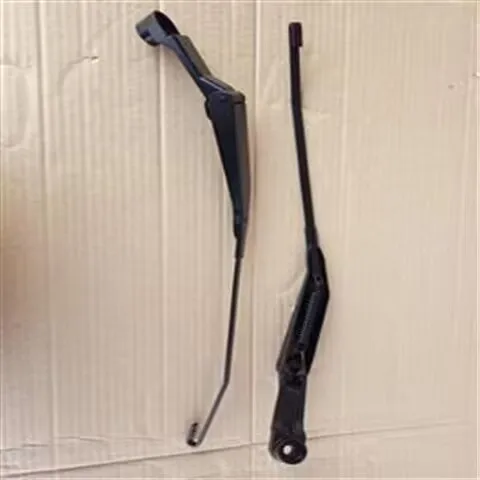 1kit Front window Wiper Arm set to Chinese HAFEI LUBAO LOBAO Auto car motor parts
1kit Front window Wiper Arm set to Chinese HAFEI LUBAO LOBAO Auto car motor parts