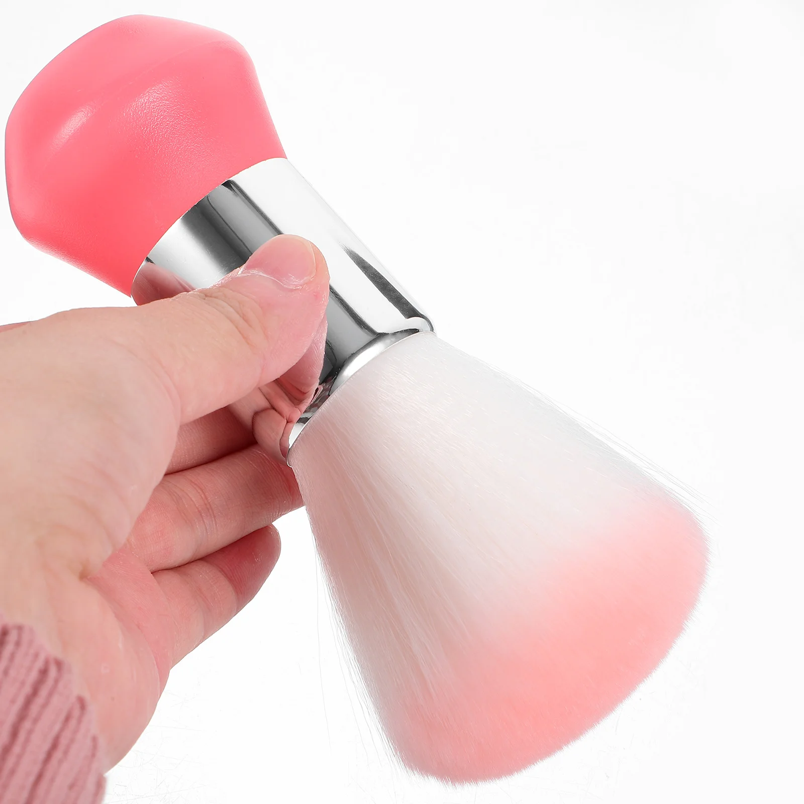 Hair Barber Neck Duster Pink Color Neck Brush Hairdressing Tool Cleaning Efficient Experience
Hair Barber Neck Duster Pink Color Neck Brush Hairdressing Tool Cleaning Efficient Experience
