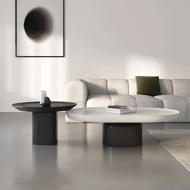 Design Trays Coffee Table Luxury Modern Premium Nordic Coffee Table Minimalist Bedroom Unique Mesa Auxiliar Salon Home Furniture
Design Trays Coffee Table Luxury Modern Premium Nordic Coffee Table Minimalist Bedroom Unique Mesa Auxiliar Salon Home Furniture