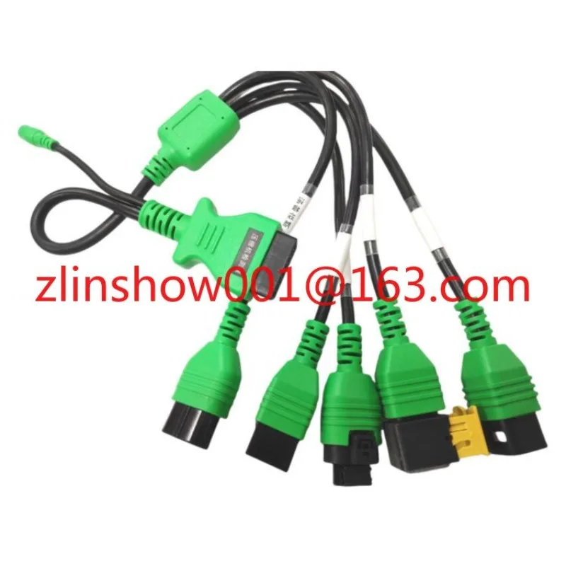 Инновационная линия привода обнаружения, предназначенная для компрессоров в автомобилях новой энергии.
Инновационная линия привода обнаружения, предназначенная для компрессоров в автомобилях новой энергии.