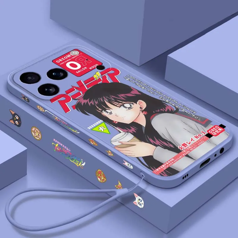 Anime Girl S-Sailors M-Moons For Apple iPhone 17 Air 16 16e 15 14 13 12 11 XS Pro Max Plus Liquid Left Rope Cover Phone Case
Anime Girl S-Sailors M-Moons For Apple iPhone 17 Air 16 16e 15 14 13 12 11 XS Pro Max Plus Liquid Left Rope Cover Phone Case