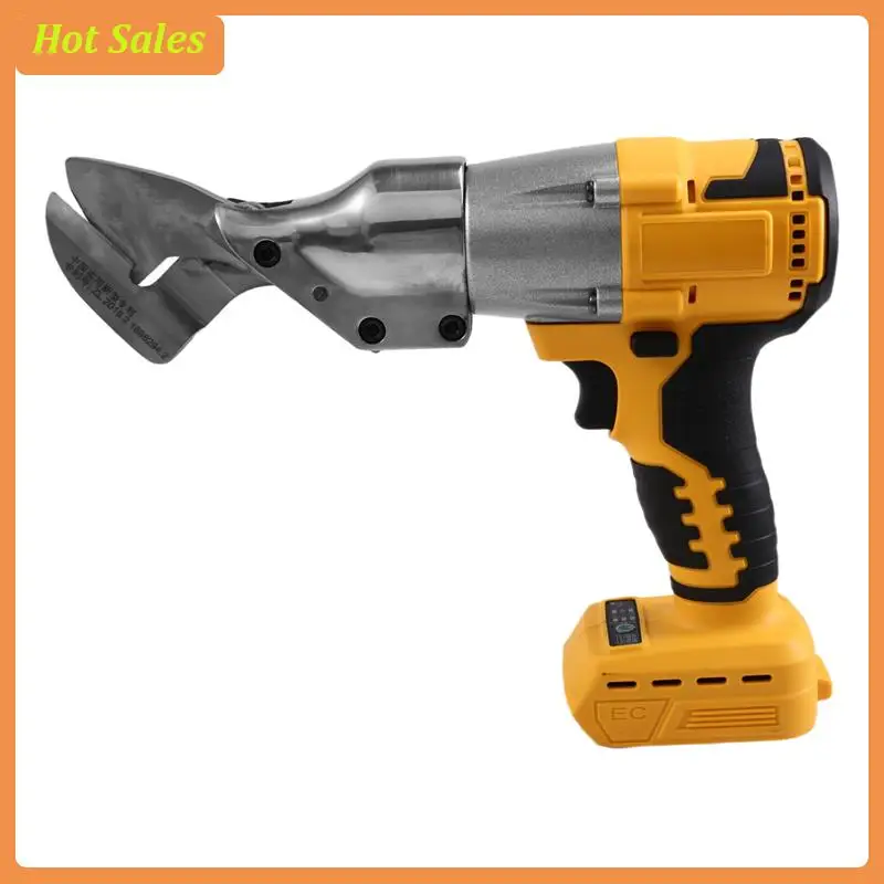 Brushless Electric Scissors 500W Cordless Electric Scissors LED Iron Scissor Metal Cutting Tools Fordewalt 20V Battery
Brushless Electric Scissors 500W Cordless Electric Scissors LED Iron Scissor Metal Cutting Tools Fordewalt 20V Battery