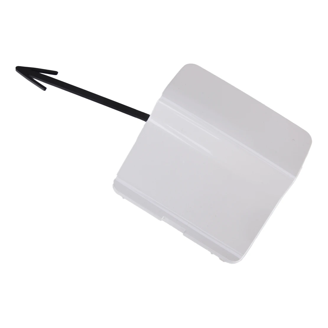 64772-60010 64772-60010-A0 Крышка камеры заднего вида для запасного колеса без отверстия, подходит для Toyota Land Cruiser Prado 150 Series
64772-60010 64772-60010-A0 Крышка камеры заднего вида для запасного колеса без отверстия, подходит для Toyota Land Cruiser Prado 150 Series