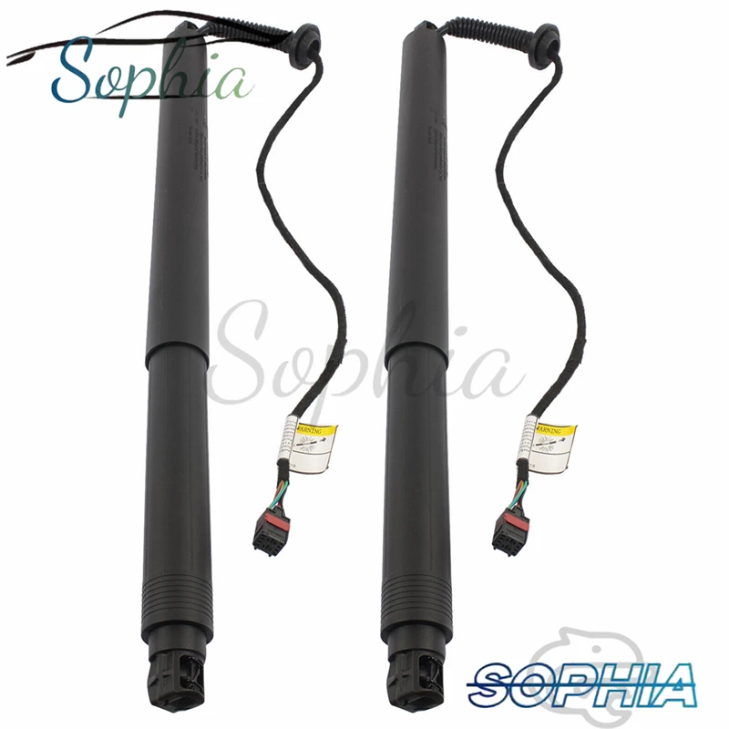 New AP03 Rear Left +Right Tailgate Power Lift Supports For Volvo XC90 MK2 2016-2019 31690604 31457610 Car Accessories
New AP03 Rear Left +Right Tailgate Power Lift Supports For Volvo XC90 MK2 2016-2019 31690604 31457610 Car Accessories
