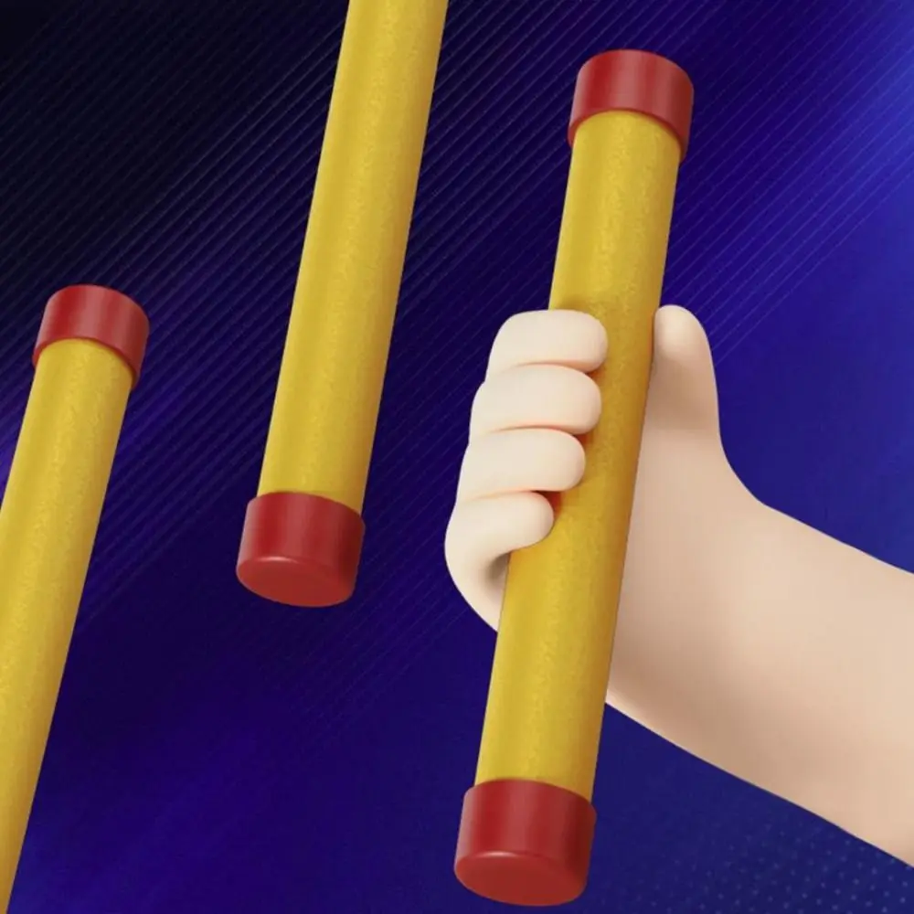 Quick Reaction Challenge Falling Sticks Game Exercise Prop Parent-Child Eye And Hand Grabbing Stick Interactive 2-Player
Quick Reaction Challenge Falling Sticks Game Exercise Prop Parent-Child Eye And Hand Grabbing Stick Interactive 2-Player