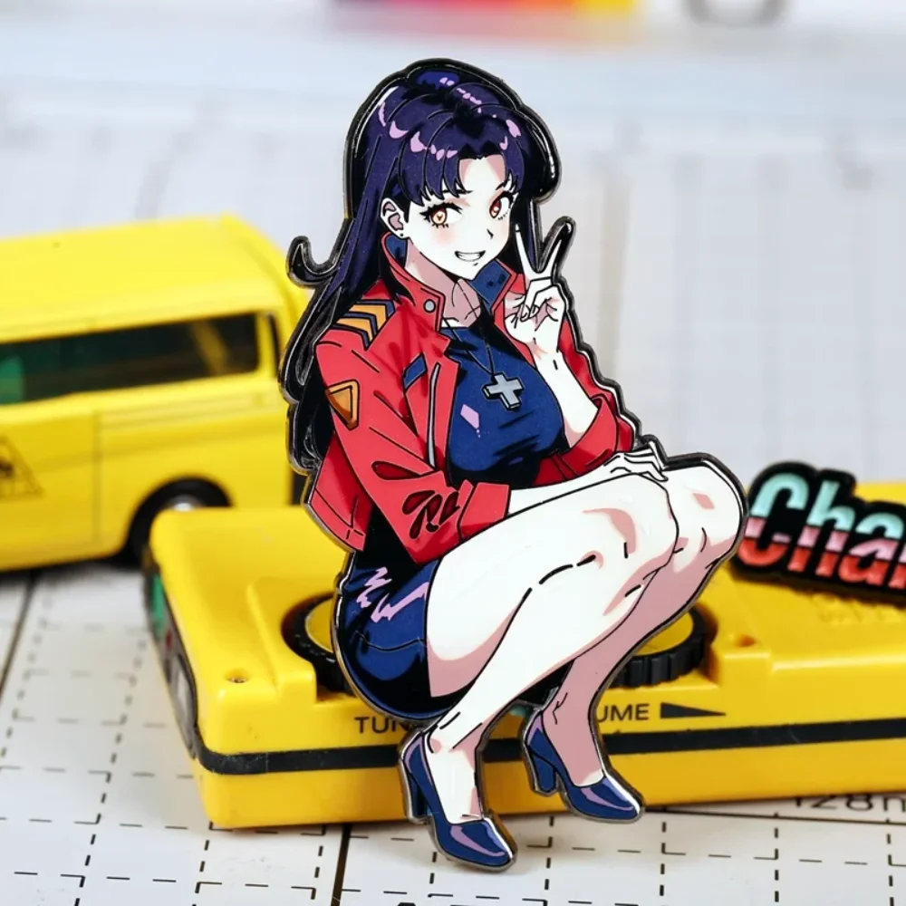 Ева аниме фигурка Аска Лэнгли Сорю высокого качества сплав эмали броши значок модные аксессуары булавки броши на одежде 
Ева аниме фигурка Аска Лэнгли Сорю высокого качества сплав эмали броши значок модные аксессуары булавки броши на одежде