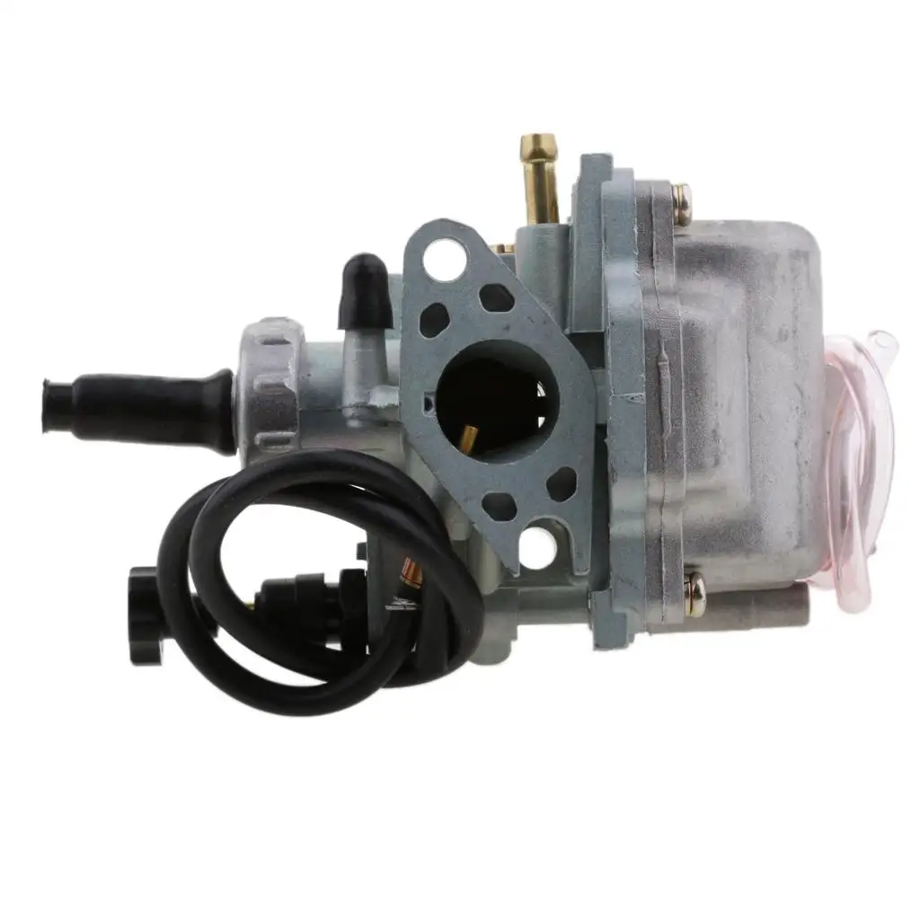 Aftermarket Motorcycle Carburetor Metal Motor Part Upgrade for Suzuki LT80 Quadsport 80 2X4 ATV 1989-2006
Aftermarket Motorcycle Carburetor Metal Motor Part Upgrade for Suzuki LT80 Quadsport 80 2X4 ATV 1989-2006