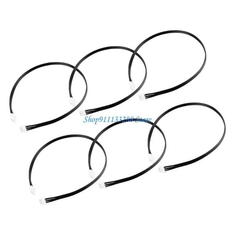 G88D 6Pcs 300mm/900mm Flexible 3PIN Servo Connector Cable For Mechanical Servo Application Replacement Transmission
G88D 6Pcs 300mm/900mm Flexible 3PIN Servo Connector Cable For Mechanical Servo Application Replacement Transmission