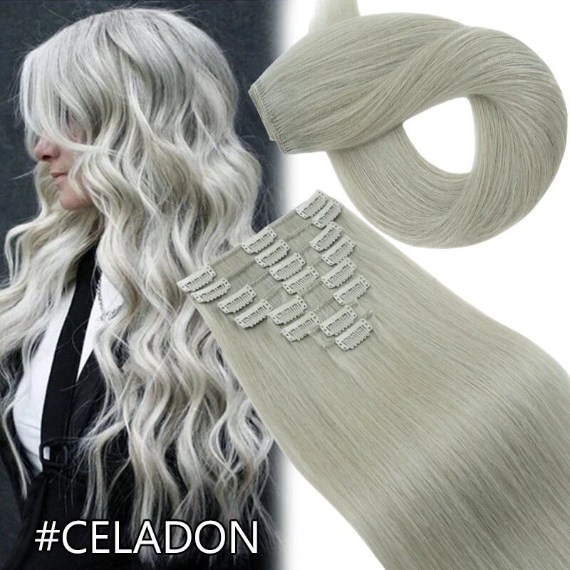 Human Remy Hair Hair Weft 7pcs 18inch Straight Clip In Wig #60 #4 Add Length & Volume Party Natural Look Wholesale
Human Remy Hair Hair Weft 7pcs 18inch Straight Clip In Wig #60 #4 Add Length & Volume Party Natural Look Wholesale
