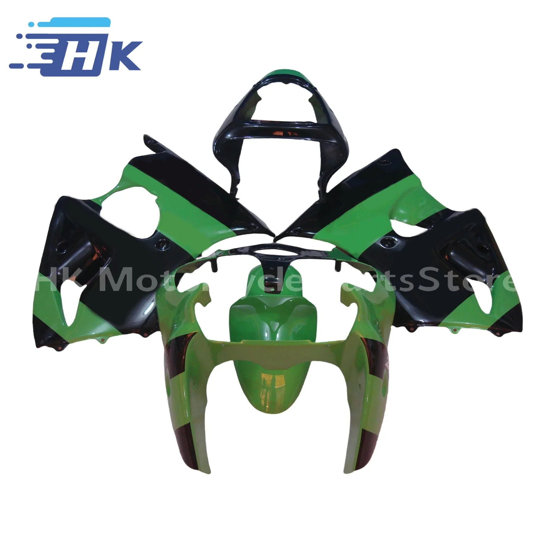New ABS Motorcycle full Fairing Kit Fit For KAWASAKI ZX-6R 00 01 02 ZX6R 636 2000 2001 2002 Custom Fairings Kits Bodywork
New ABS Motorcycle full Fairing Kit Fit For KAWASAKI ZX-6R 00 01 02 ZX6R 636 2000 2001 2002 Custom Fairings Kits Bodywork