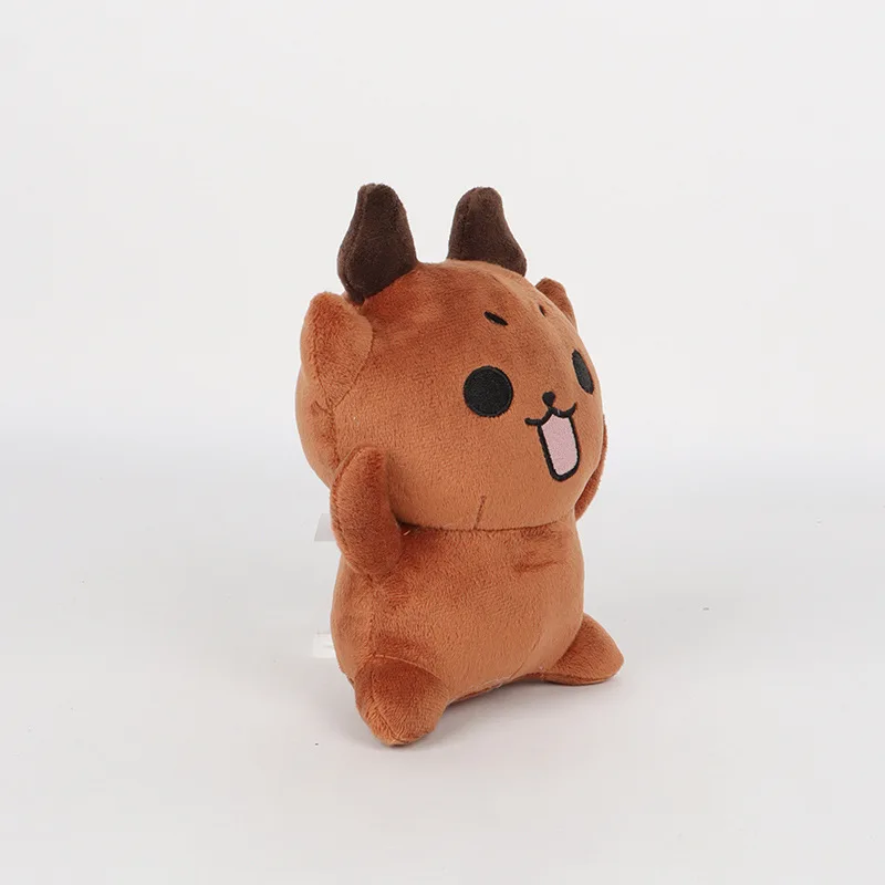 2026 99 Nights In The Forest Plush Toy Q Style Cute Game Character Plushie Soft Stuffed Animal Doll Kawaii Kids Gift Decor
2026 99 Nights In The Forest Plush Toy Q Style Cute Game Character Plushie Soft Stuffed Animal Doll Kawaii Kids Gift Decor