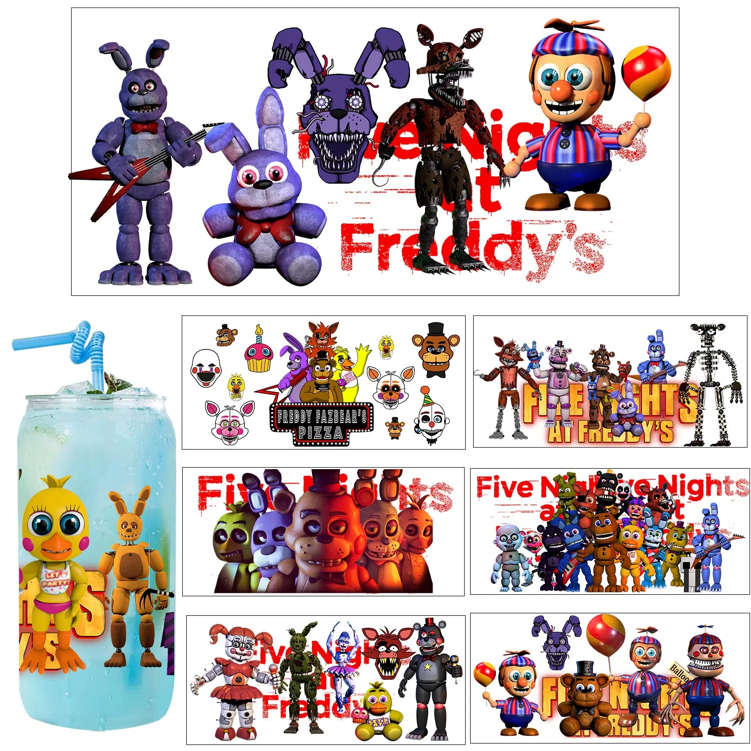 Popular Funny Game Cartoon design Party DIY Decals Retro Beauty 3D transfers uvdtf crystal sticker 16oz uv dtf cup wraps
Popular Funny Game Cartoon design Party DIY Decals Retro Beauty 3D transfers uvdtf crystal sticker 16oz uv dtf cup wraps