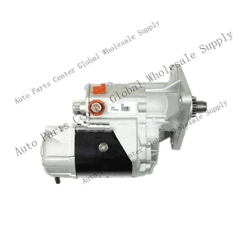 L+ For Kia Hyundai Engine Starter Factory Direct Part Good Quality New 03122-8070
L+ For Kia Hyundai Engine Starter Factory Direct Part Good Quality New 03122-8070