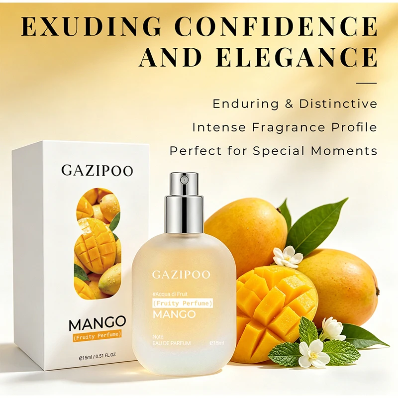 Mango Perfume Body Spray Black Currant Lily Leaf Mint Rose Mermaid Scent Fresh Fruity Fragrance Women Lasting Hydrating Mist
Mango Perfume Body Spray Black Currant Lily Leaf Mint Rose Mermaid Scent Fresh Fruity Fragrance Women Lasting Hydrating Mist