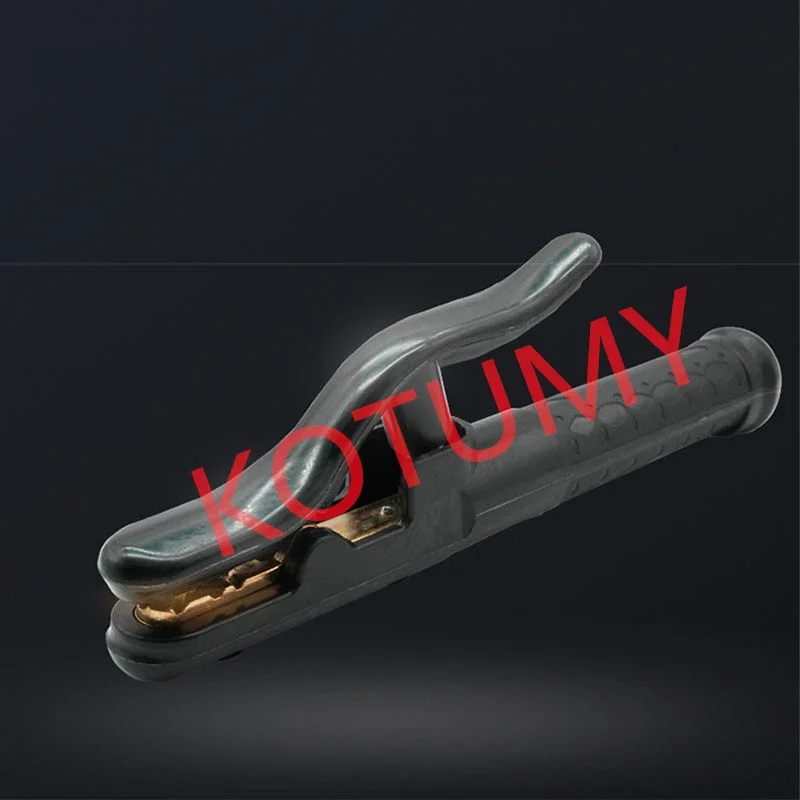 1000A Black King Kong Welding Pliers, Pure Copper Core, Insulated Non-Slip Grip, Ideal for Industrial Welding Tasks
1000A Black King Kong Welding Pliers, Pure Copper Core, Insulated Non-Slip Grip, Ideal for Industrial Welding Tasks