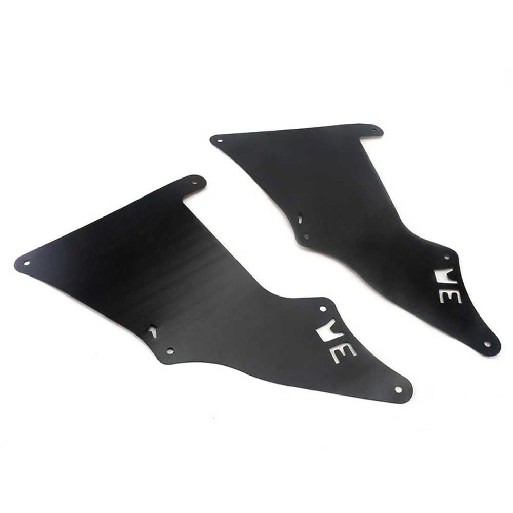 for Toyota 4 Runner 2003-2020 Splash Guard Fender Liner Shields with Clips 2007-2014 for FJ Cruiser 2010-2018 for Lexus GX460
for Toyota 4 Runner 2003-2020 Splash Guard Fender Liner Shields with Clips 2007-2014 for FJ Cruiser 2010-2018 for Lexus GX460