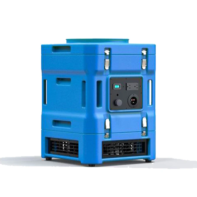 New air Scrubber air Purifier air Mover Fan Industrial Commercial Floor Carpet Dryer for restoration Made in Thailand
New air Scrubber air Purifier air Mover Fan Industrial Commercial Floor Carpet Dryer for restoration Made in Thailand