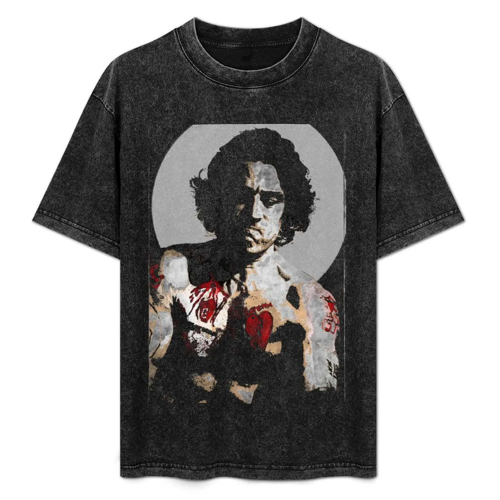 Big Robert T-Shirt Soft Casual Short Sleeve Cotton Tee
Big Robert T-Shirt Soft Casual Short Sleeve Cotton Tee