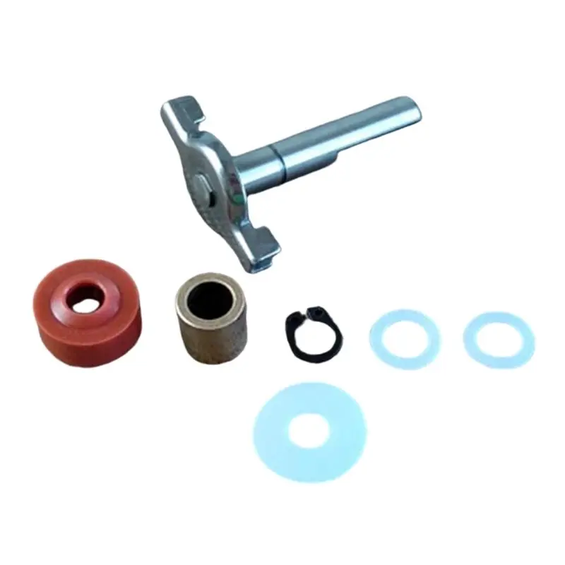 ABBZ-Для деталей хлебопечки, аксессуары, запасные части для хлебопечки, в комплект входит внутренний вкладыш и ремонт контейнера
ABBZ-Для деталей хлебопечки, аксессуары, запасные части для хлебопечки, в комплект входит внутренний вкладыш и ремонт контейнера