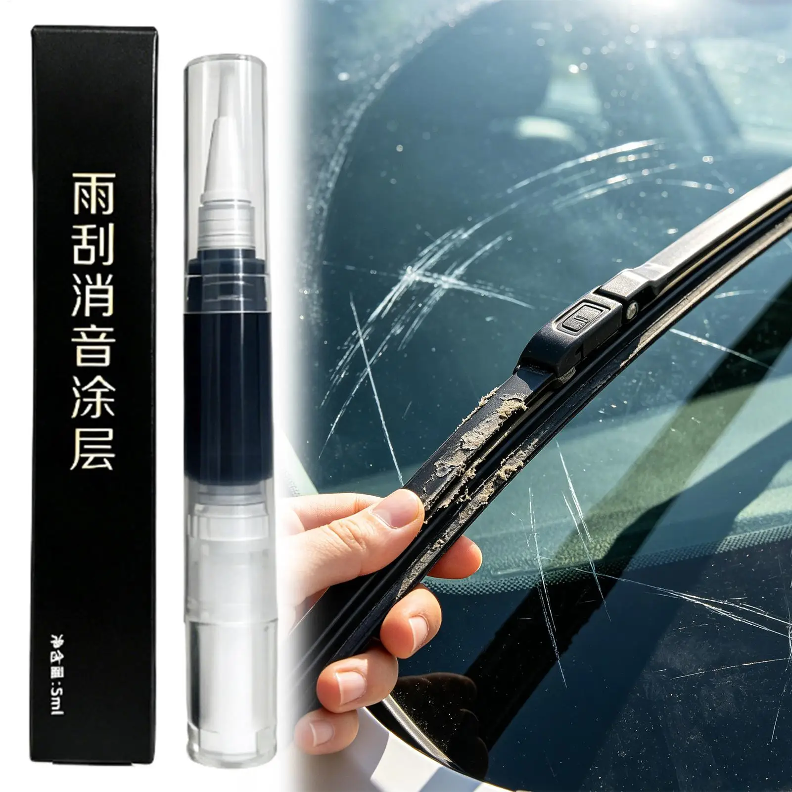 Multipurpose Grease Multipurpose Fast-Acting Lubricating Lubricants Lubricating Pens For Car Wipers Vehicle Truck Suv Door Seals
Multipurpose Grease Multipurpose Fast-Acting Lubricating Lubricants Lubricating Pens For Car Wipers Vehicle Truck Suv Door Seals