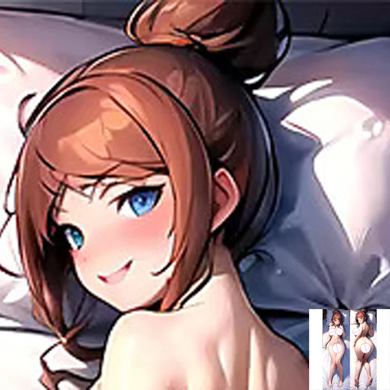 Anime Dakimakura Pillow Case Fate Sexy and Busty Asahina Aoi Double-Sided Halloween Decoration
Anime Dakimakura Pillow Case Fate Sexy and Busty Asahina Aoi Double-Sided Halloween Decoration
