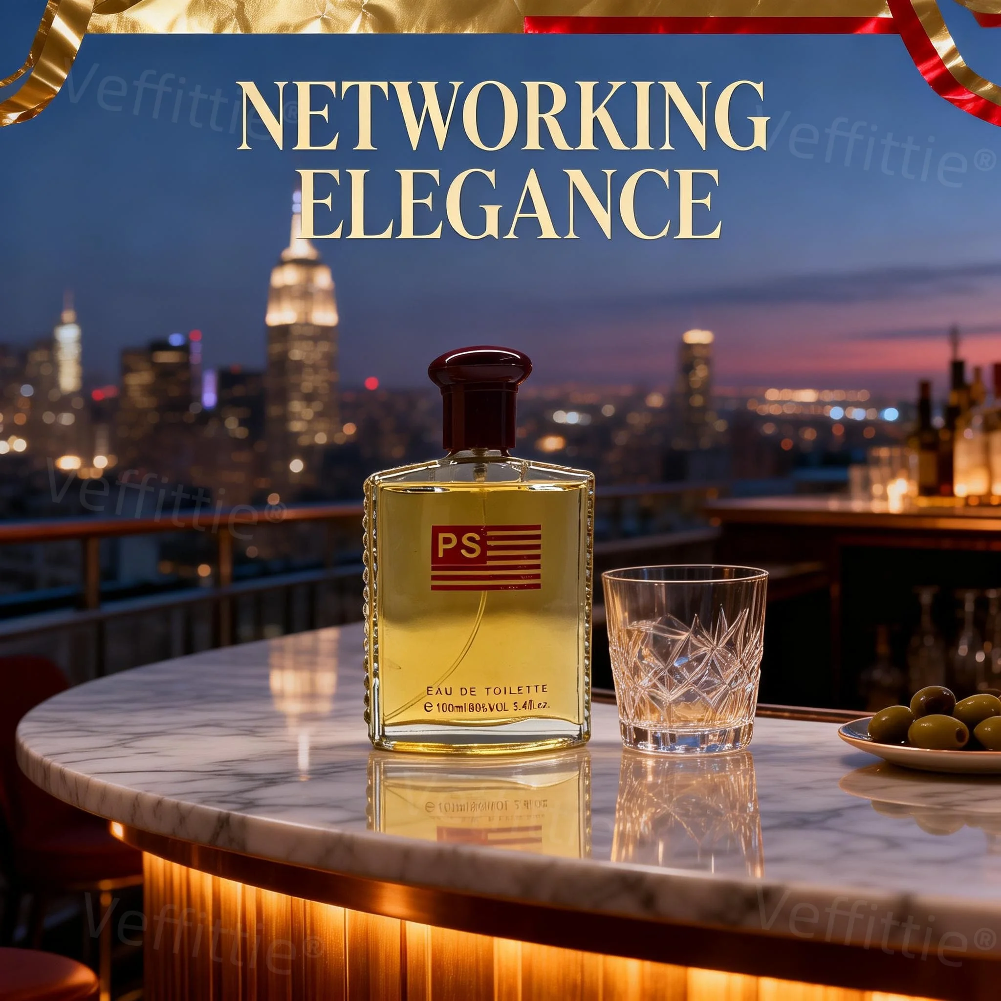 Evening Glamour Citrus Floral Cologne 100ml, zesty grapefruit citrus opening, rose patchouli heart, cedarwood pepper finish
Evening Glamour Citrus Floral Cologne 100ml, zesty grapefruit citrus opening, rose patchouli heart, cedarwood pepper finish
