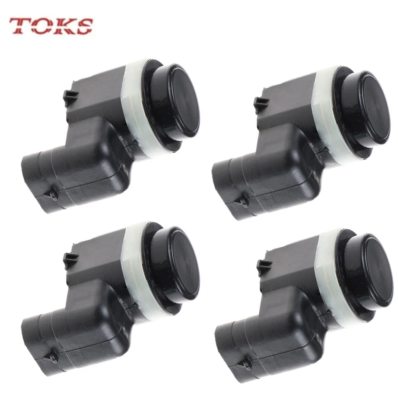 4PCS NEW PDC Parking Sensor 4H0919275A 4H0 919 275 A For Audi A3 A4 A5 A6 A8 Q3 Q5 Q7 R8 TT Skoda Seat VW
4PCS NEW PDC Parking Sensor 4H0919275A 4H0 919 275 A For Audi A3 A4 A5 A6 A8 Q3 Q5 Q7 R8 TT Skoda Seat VW