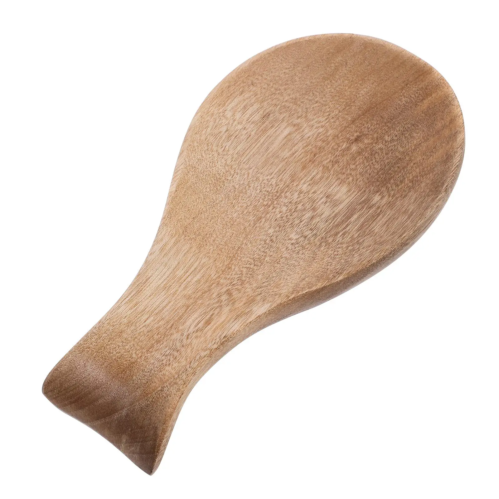 Spoon Rest Kitchen Scoop Reusable Japanese-style Support Wooden Supply Soup Holder
Spoon Rest Kitchen Scoop Reusable Japanese-style Support Wooden Supply Soup Holder