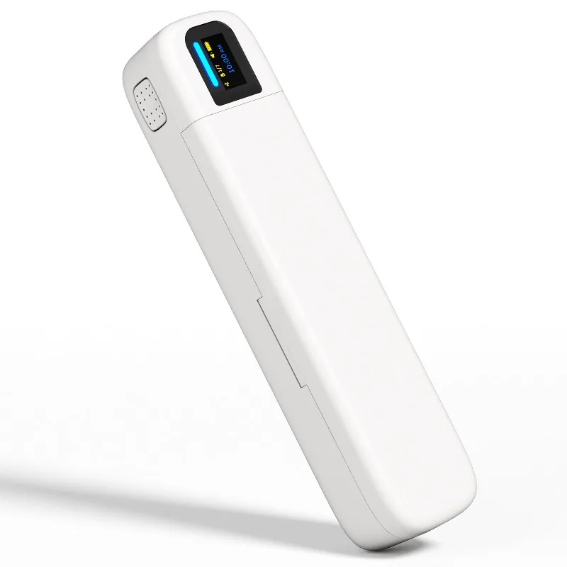 Smart electronic medicine box, regular medicine reminder, triple reminder, leak-proof, Bluetooth portable medicine box
Smart electronic medicine box, regular medicine reminder, triple reminder, leak-proof, Bluetooth portable medicine box