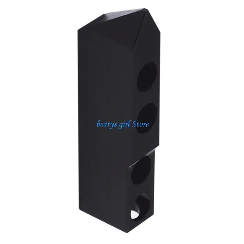 C7AB Aluminum Alloys Main Control Knob Precisions Machined for Specific Sound Models
C7AB Aluminum Alloys Main Control Knob Precisions Machined for Specific Sound Models