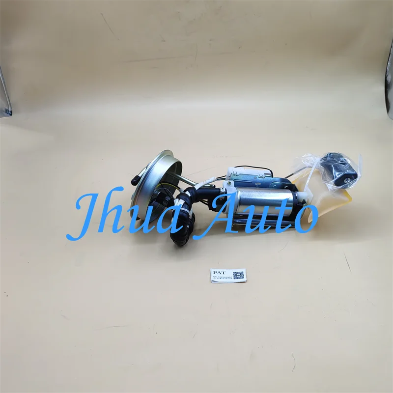 For Hyundai Accent X-3 L4 1.3L 1.5L 1994-2000 Fuel Pump Module Assembly 31110-22040 31110 22040 3111022040
For Hyundai Accent X-3 L4 1.3L 1.5L 1994-2000 Fuel Pump Module Assembly 31110-22040 31110 22040 3111022040