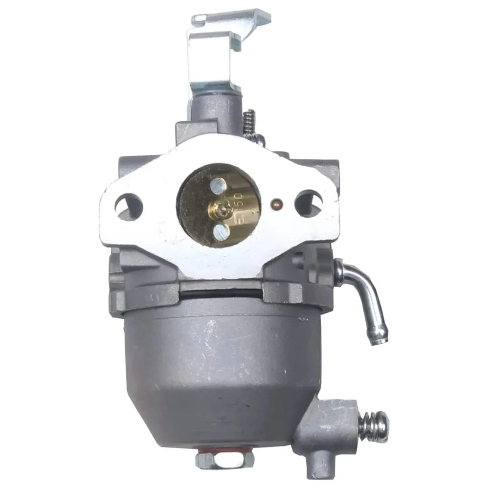 Карбюратор 715473, совместимый с Briggs Stratton 715473, 138432, 138437, 138462, для газонокосилок.
Карбюратор 715473, совместимый с Briggs Stratton 715473, 138432, 138437, 138462, для газонокосилок.