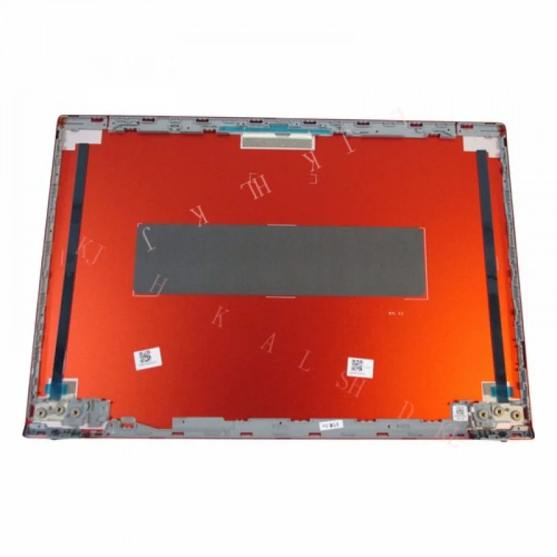 Задняя верхняя крышка ЖК-дисплея красного цвета для Acer Aspire A514-55, 60.K4DN2.001, N22C5
Задняя верхняя крышка ЖК-дисплея красного цвета для Acer Aspire A514-55, 60.K4DN2.001, N22C5