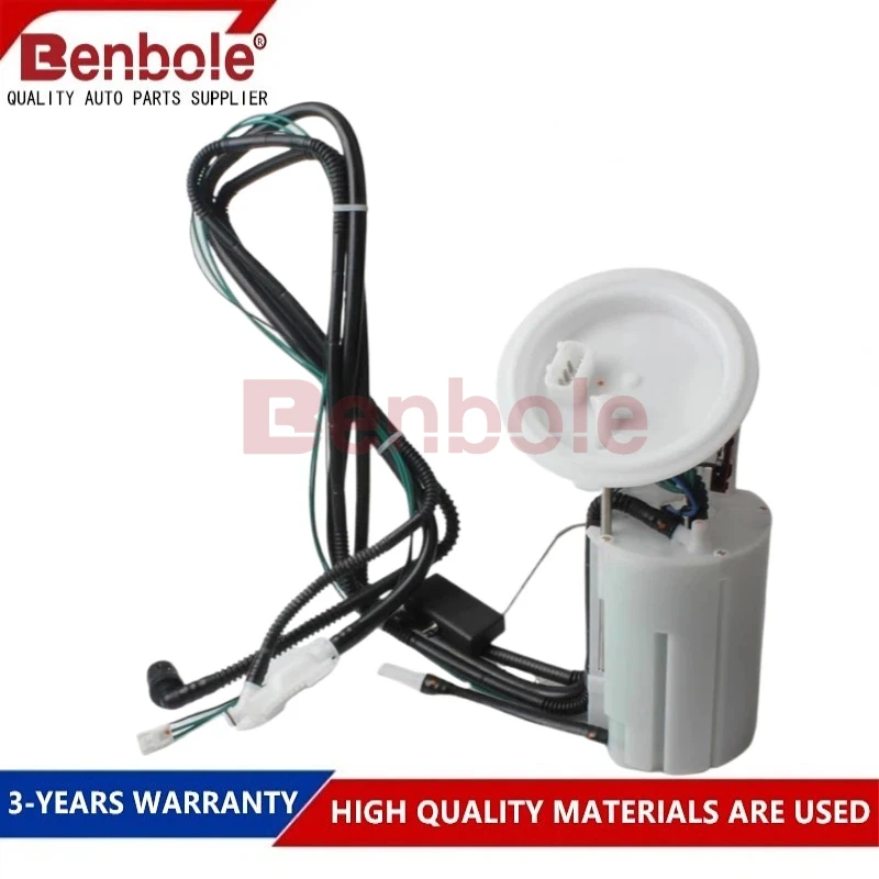16117373503 16117373458 High Quality Fuel Pump Assembly For BMW E60 E63 E64 525i 525xi 528i 530i 530xi 550i 630i 3.0L 4.8L
16117373503 16117373458 High Quality Fuel Pump Assembly For BMW E60 E63 E64 525i 525xi 528i 530i 530xi 550i 630i 3.0L 4.8L