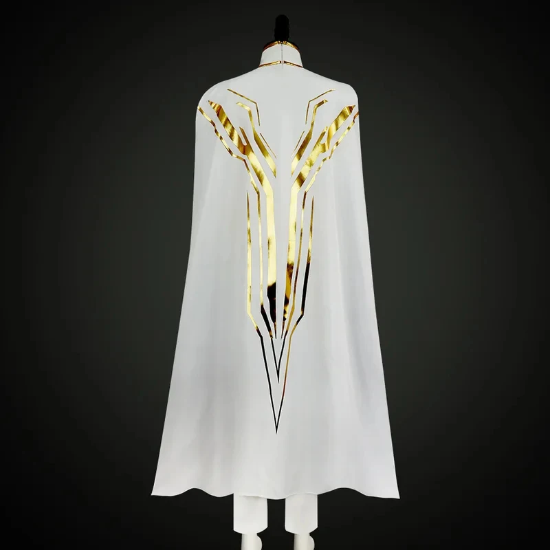 A;3\v,7'd/New Anime To Be Hero X Nice Cosplay Costume Jumpsuit Cloak Lin Ling Uniform Halloween Party Outfit for Women6'b\7.n;8/
A;3\v,7'd/New Anime To Be Hero X Nice Cosplay Costume Jumpsuit Cloak Lin Ling Uniform Halloween Party Outfit for Women6'b\7.n;8/