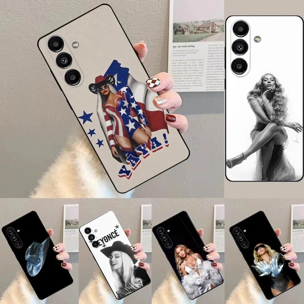 Hot Singer B- Beyonce Phone Case For Samsung S24,23,22,30,21,10,9,Ultra,Plus,Lite,FE,Soft Silicone Black Cover
Hot Singer B- Beyonce Phone Case For Samsung S24,23,22,30,21,10,9,Ultra,Plus,Lite,FE,Soft Silicone Black Cover