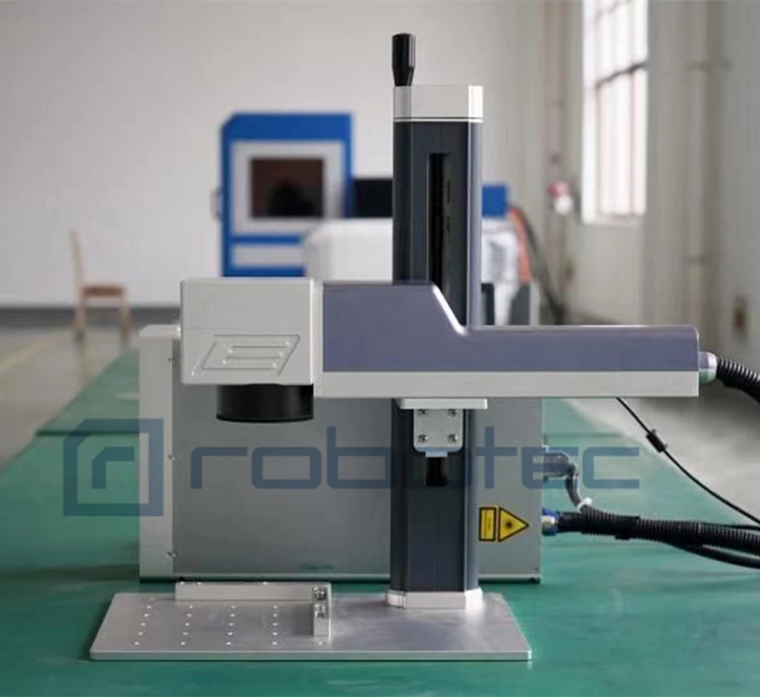 JPT Fiber Laser Marking Machine 20w 30w 50w 100w Making Tools for Metal Marking Rings Marking
JPT Fiber Laser Marking Machine 20w 30w 50w 100w Making Tools for Metal Marking Rings Marking