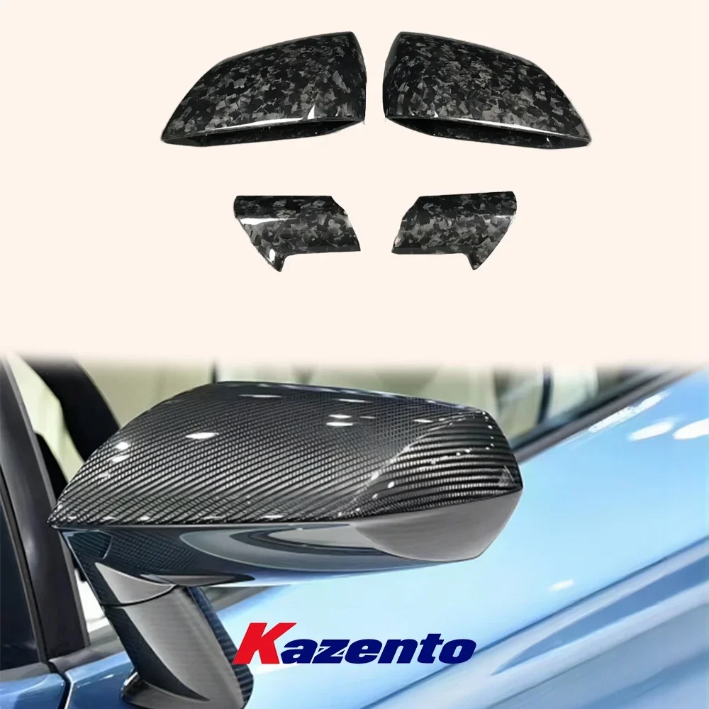 Для Lamborghini Huracan STO сухое Кованое углеродное волокно боковое зеркало крышка пара
Для Lamborghini Huracan STO сухое Кованое углеродное волокно боковое зеркало крышка пара