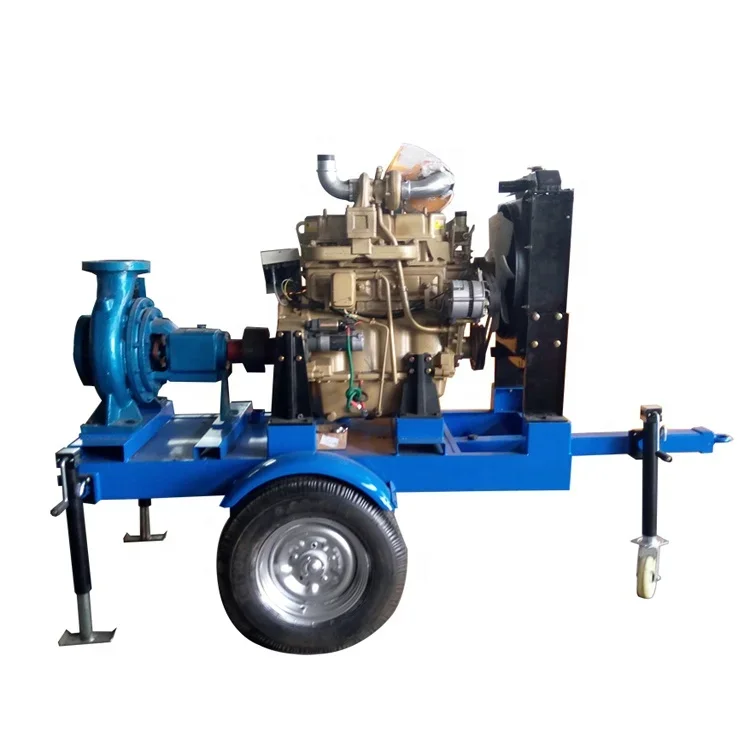 Original brand newOrchard irrigation pump portable mobile farm irrigation pump irrigation water pump set with dies
Original brand newOrchard irrigation pump portable mobile farm irrigation pump irrigation water pump set with dies