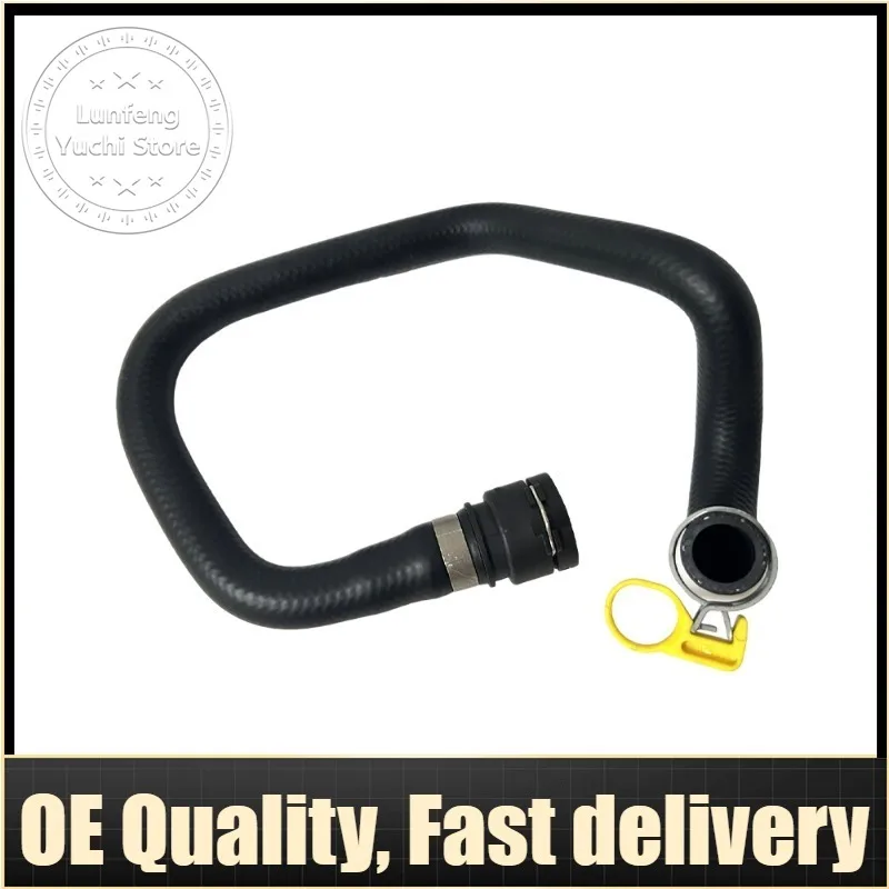 Engine Heater Hose For Land Rover Freelander 2 L359 - LR005298, 6G918B160PF
Engine Heater Hose For Land Rover Freelander 2 L359 - LR005298, 6G918B160PF