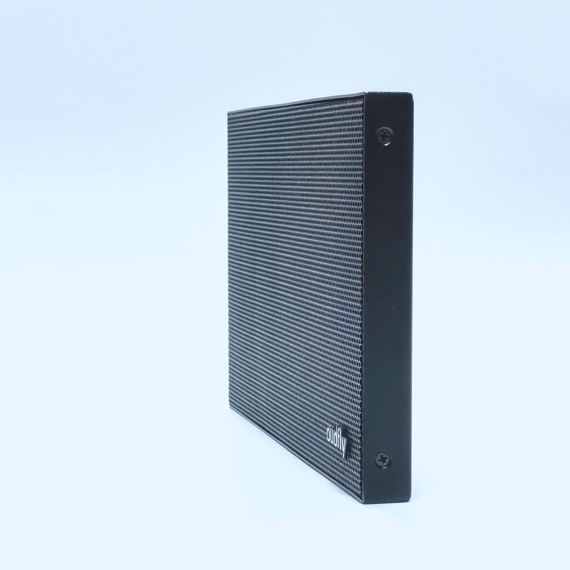 Персонализированный звуковой опыт Audfly, минимальный звуковой сигнал об утечке, модульная расширямость, динамики режиссерского звука для цифровых вывесок
Персонализированный звуковой опыт Audfly, минимальный звуковой сигнал об утечке, модульная расширямость, динамики режиссерского звука для цифровых вывесок