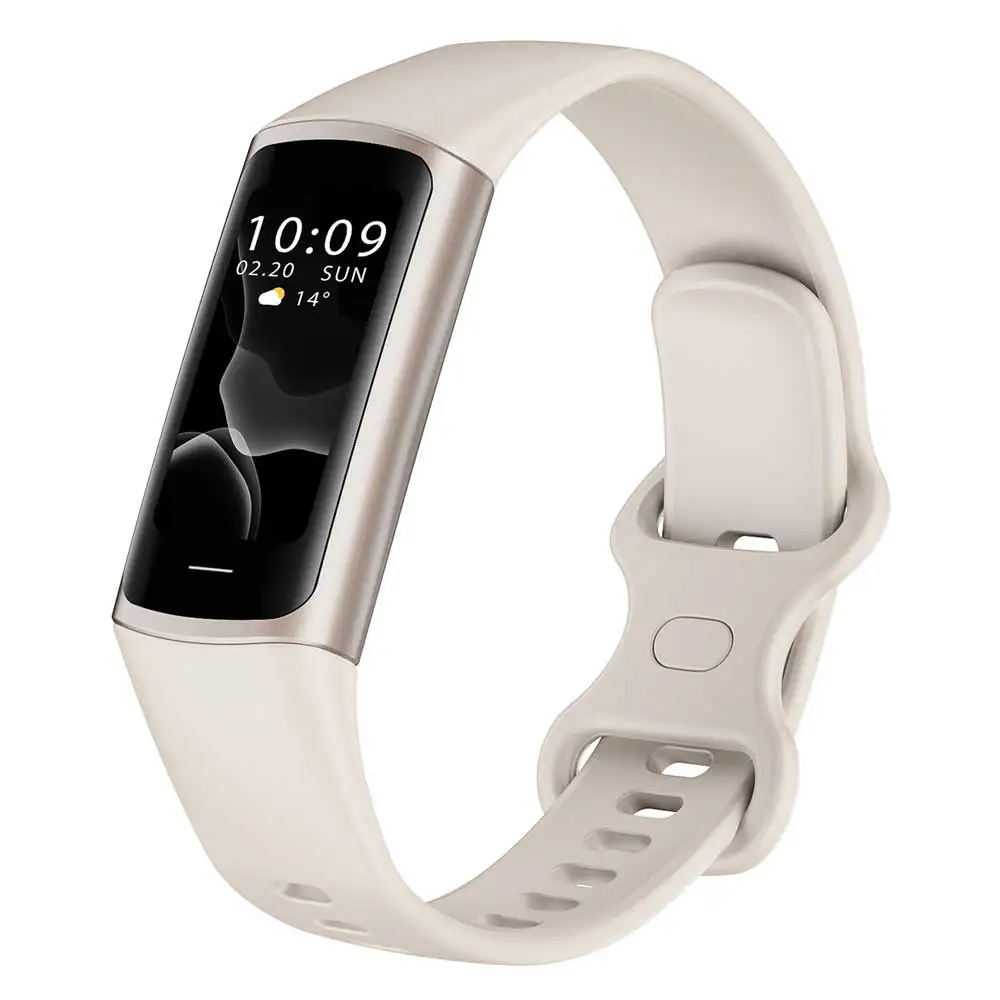 Fitness Tracker, Smart Watch with 24/7 Blood Pressure Heart Rate and Blood Oxygen Sleep Tracker with Calorie/Step Counter
Fitness Tracker, Smart Watch with 24/7 Blood Pressure Heart Rate and Blood Oxygen Sleep Tracker with Calorie/Step Counter