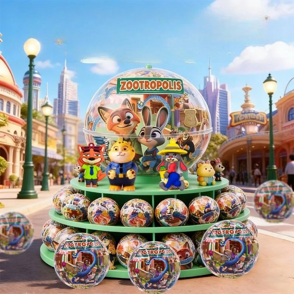 Disney Zootopia 2 Blind Box Toys Anime Nick Judy Characters Figure Toy Dolls Figurine Office Desk Decor Collection Birthday Gift
Disney Zootopia 2 Blind Box Toys Anime Nick Judy Characters Figure Toy Dolls Figurine Office Desk Decor Collection Birthday Gift