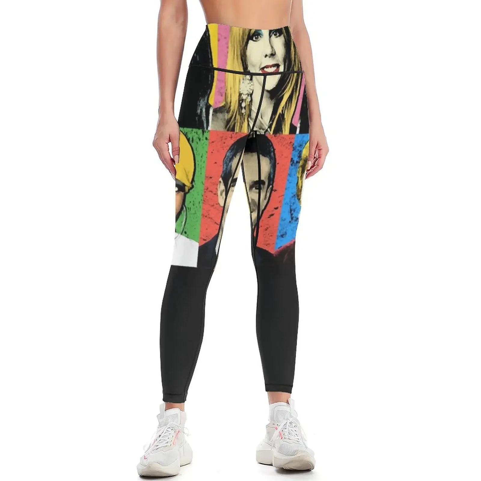 Funny Gifts Og Warhol Cute Gift Leggings sportswear for gym Sports pants for high waist Clothing fitness Womens Leggings
Funny Gifts Og Warhol Cute Gift Leggings sportswear for gym Sports pants for high waist Clothing fitness Womens Leggings