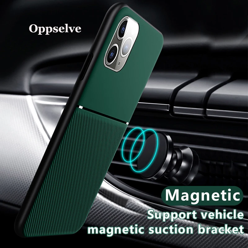 100pc Magnetic Car Phone Case for Apple iPhone 11 Pro Max X XR XS 6s 7 8 Plus Magnet Shockproof Hybrid Silicone Phone Case Cover
100pc Magnetic Car Phone Case for Apple iPhone 11 Pro Max X XR XS 6s 7 8 Plus Magnet Shockproof Hybrid Silicone Phone Case Cover