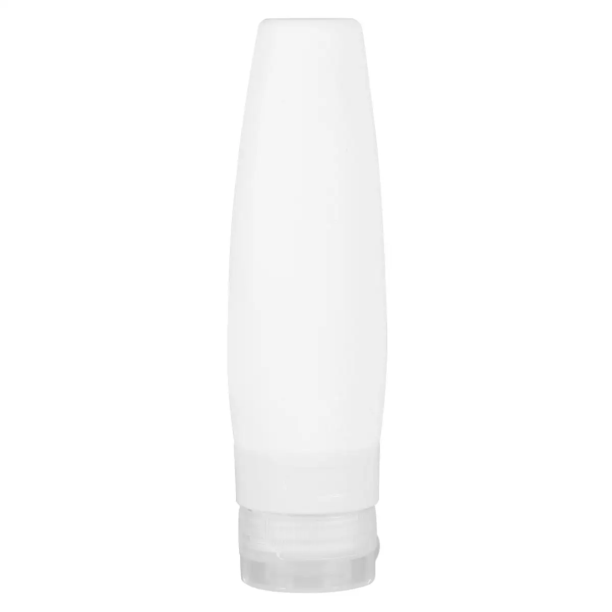 4 Pcs Travel Cosmetics Bottles Empty Sub Holder Lightweight Portable Toiletry Silicone Material Shampoo Storage
4 Pcs Travel Cosmetics Bottles Empty Sub Holder Lightweight Portable Toiletry Silicone Material Shampoo Storage