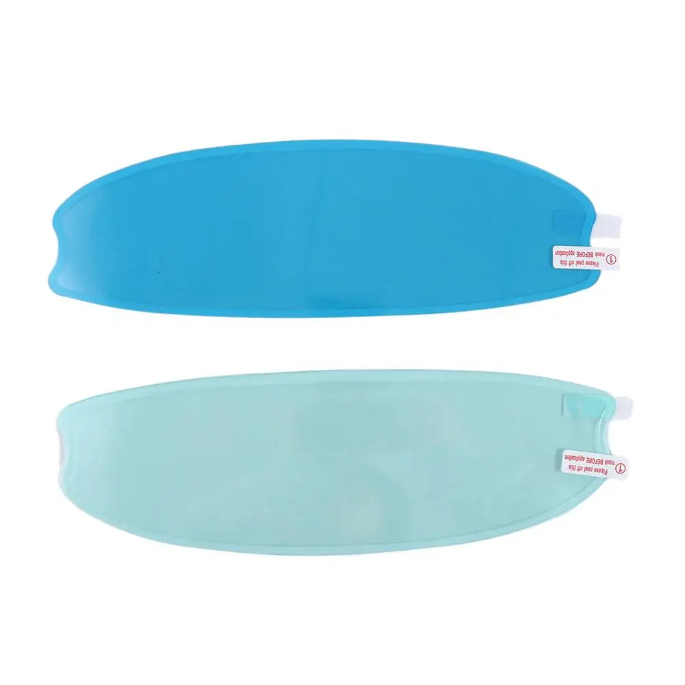 Accessories Anti Rain Waterproof Helmet Lens MT Helmets Motorcycle Helmet Anti-Fog Patch Motorcycle Helmet Film Rainproof Film
Accessories Anti Rain Waterproof Helmet Lens MT Helmets Motorcycle Helmet Anti-Fog Patch Motorcycle Helmet Film Rainproof Film