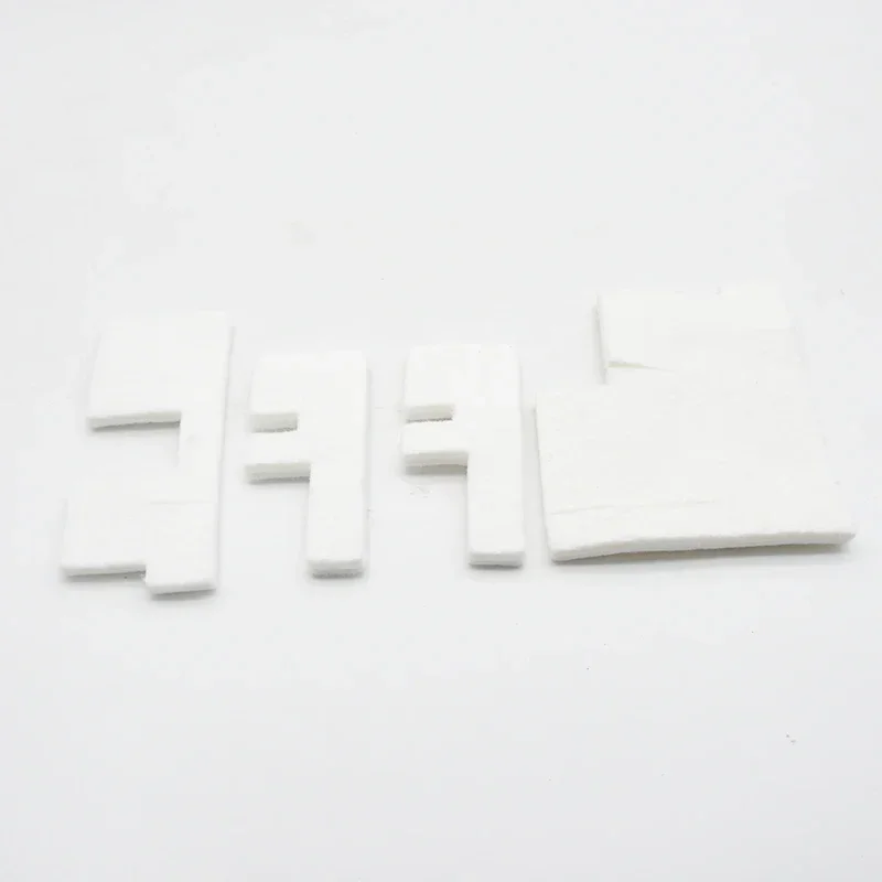 5sets QY5-0602 QY5-0517-000 Absorber Kit for Canon G1000 G2000 G3000 G3400 G2400 G1400 G3040 G3140 G3240 G3400 G3410 G3500 G3540
5sets QY5-0602 QY5-0517-000 Absorber Kit for Canon G1000 G2000 G3000 G3400 G2400 G1400 G3040 G3140 G3240 G3400 G3410 G3500 G3540